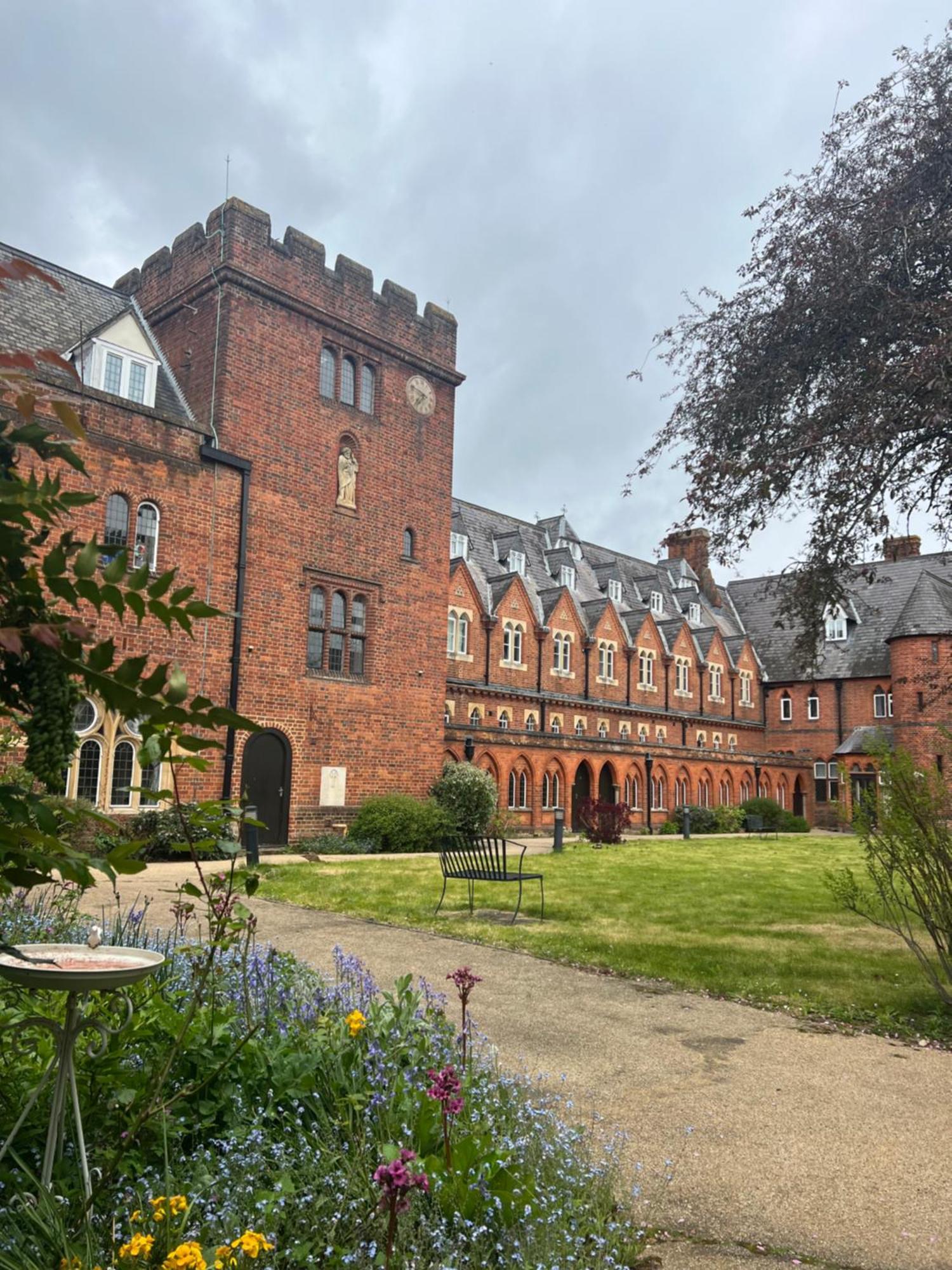 Apartment Victorian Convent Windsor