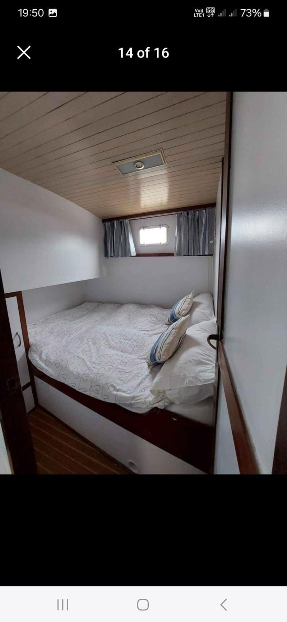 High Five Boat Holidays Botel