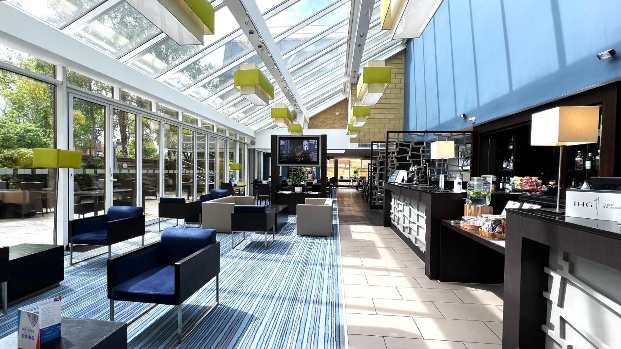 Hotel Express By Ihg
