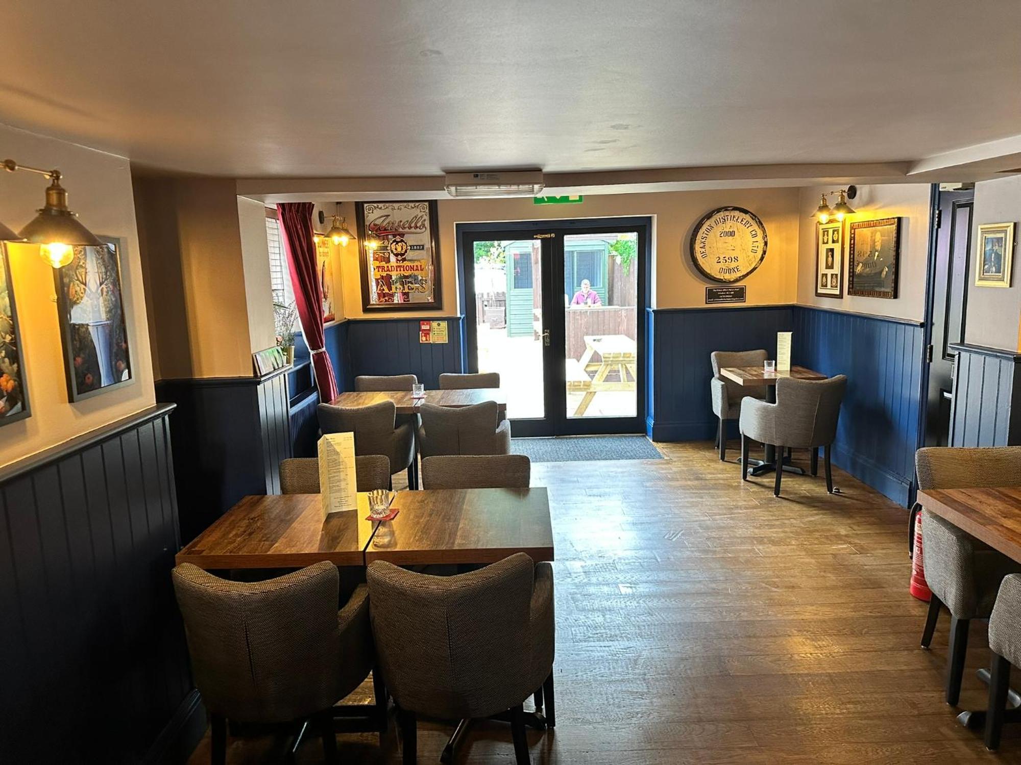 The Pub & 3* Windsor