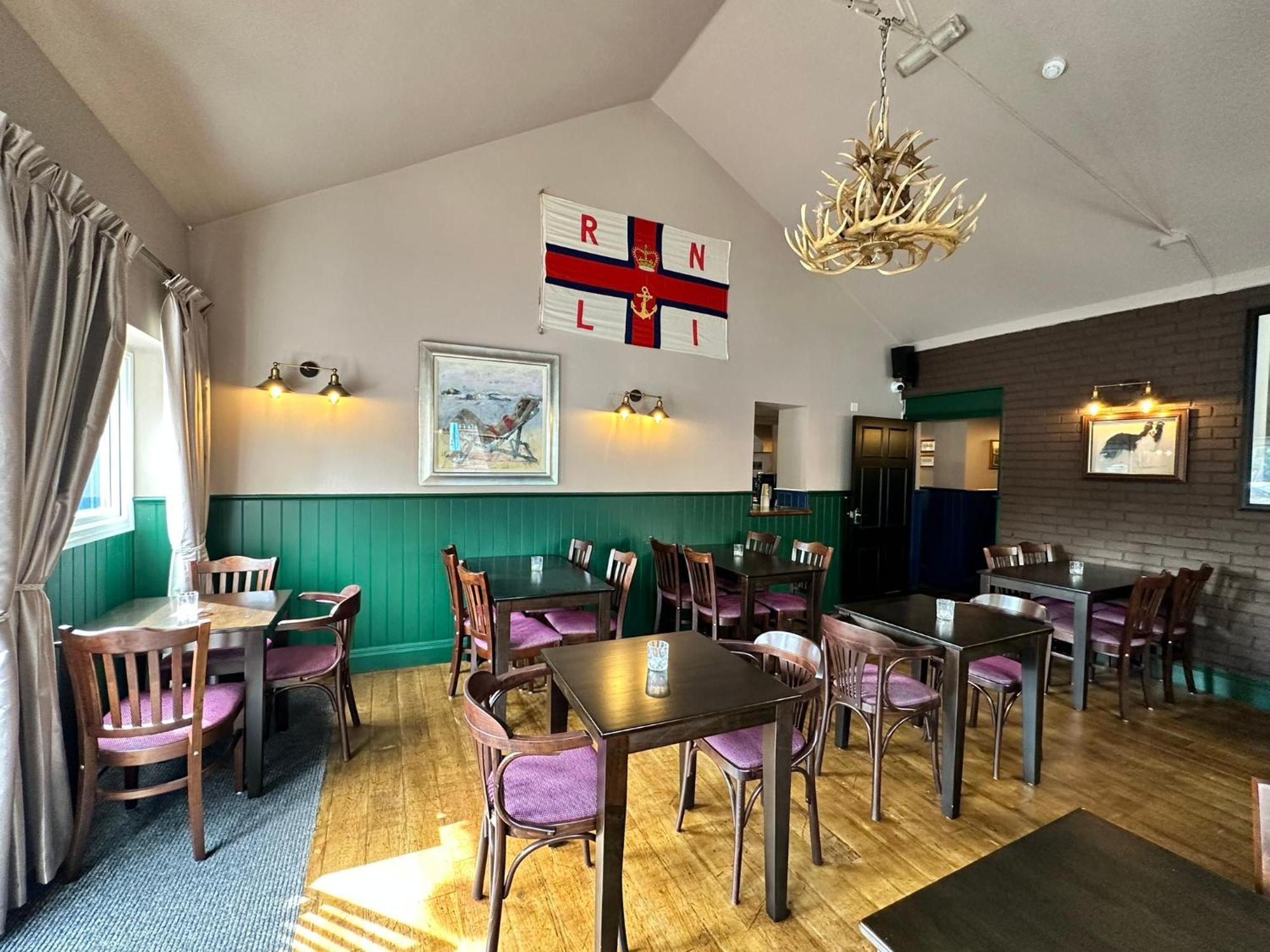 Hotel The Pub &