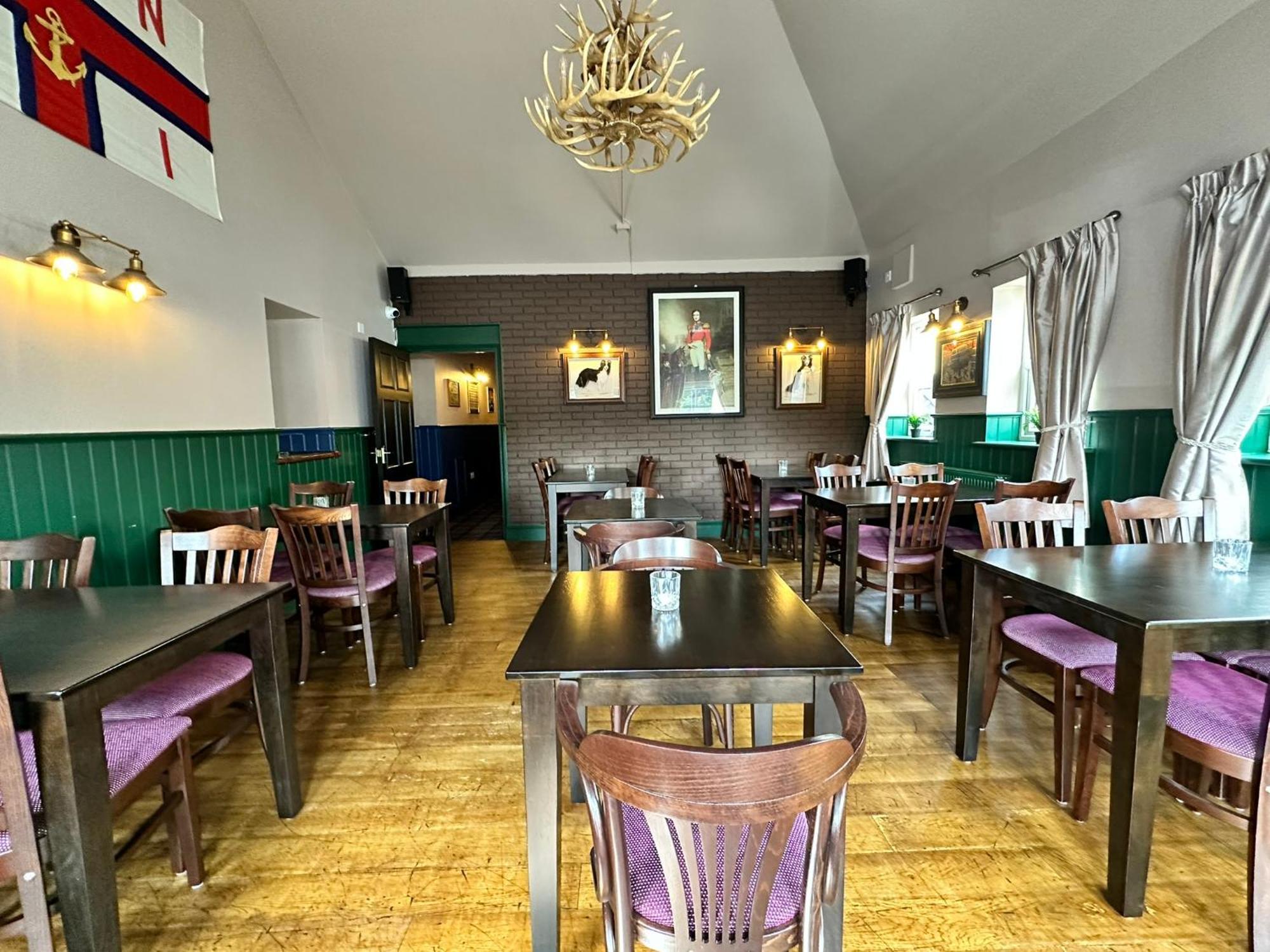 The Pub & Hotel 3*