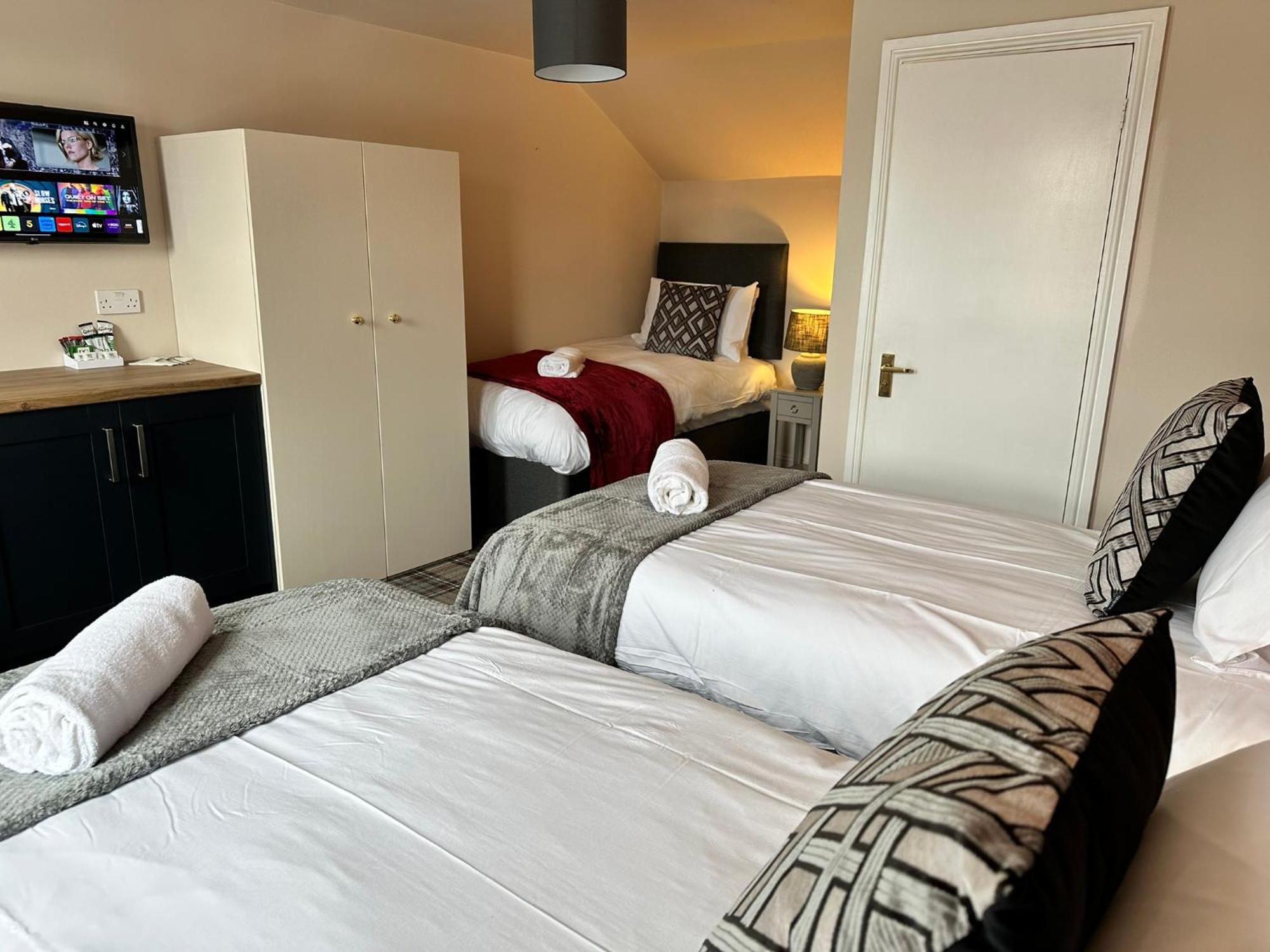 The Pub & Hotel 3*