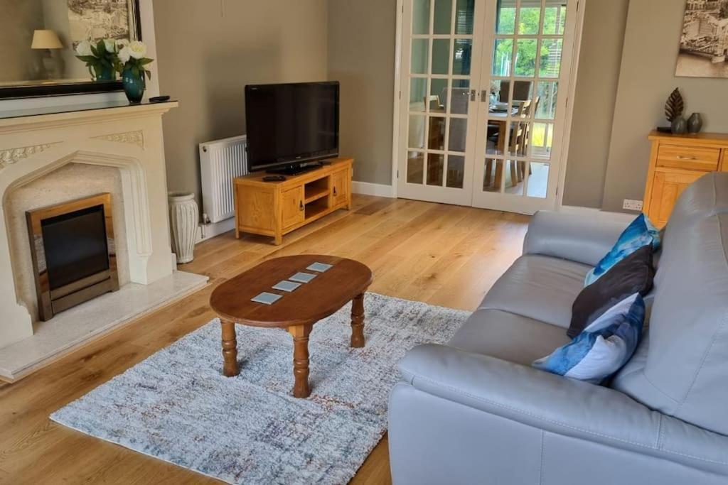 Holiday home Near Legoland With Free Parking