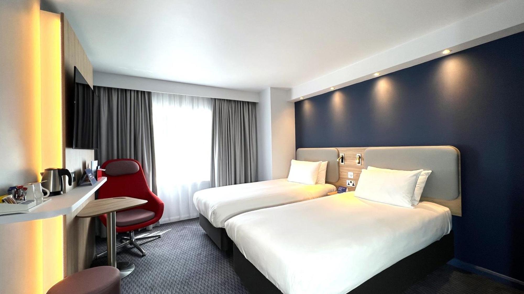 Hotel Express By Ihg