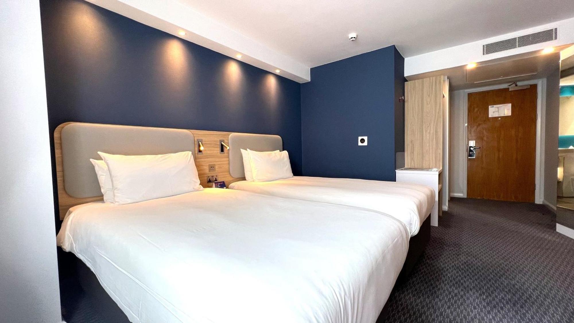 Hotel Express By Ihg 3*