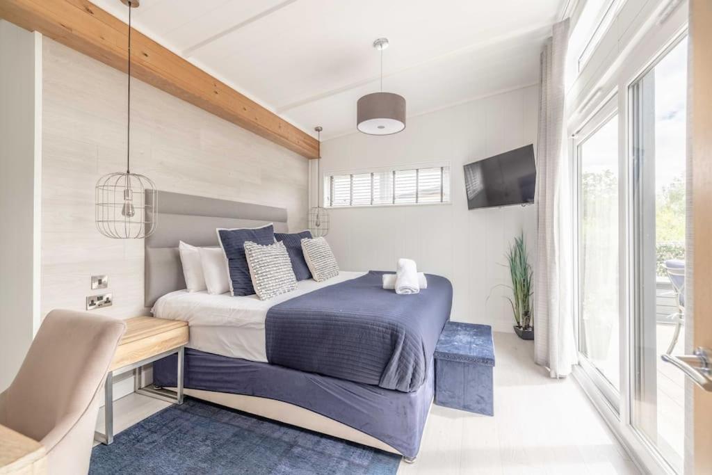 Holiday home Luxury With Hot Tub In Marina