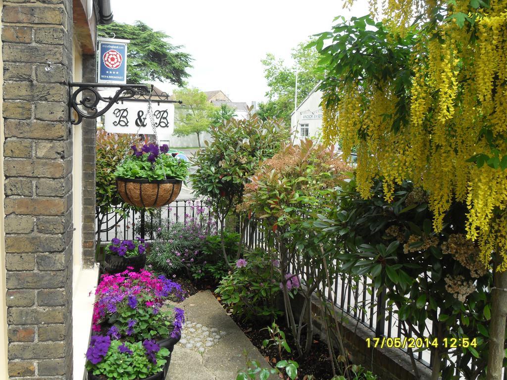 The Rutlands B&B 4* Windsor