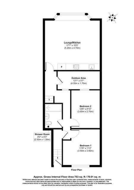 Berkshire Apartment *