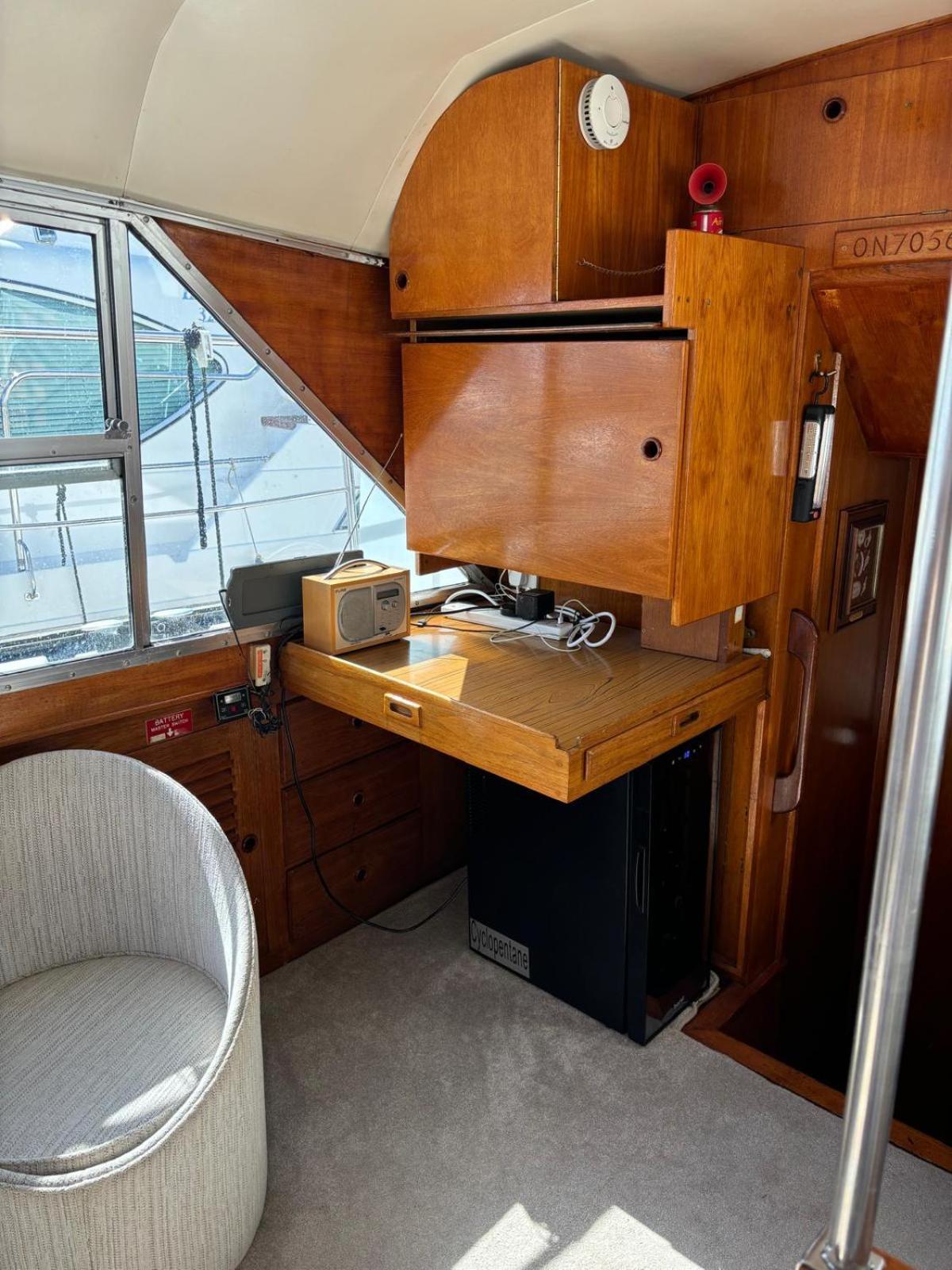 Botel Secret Love Ii