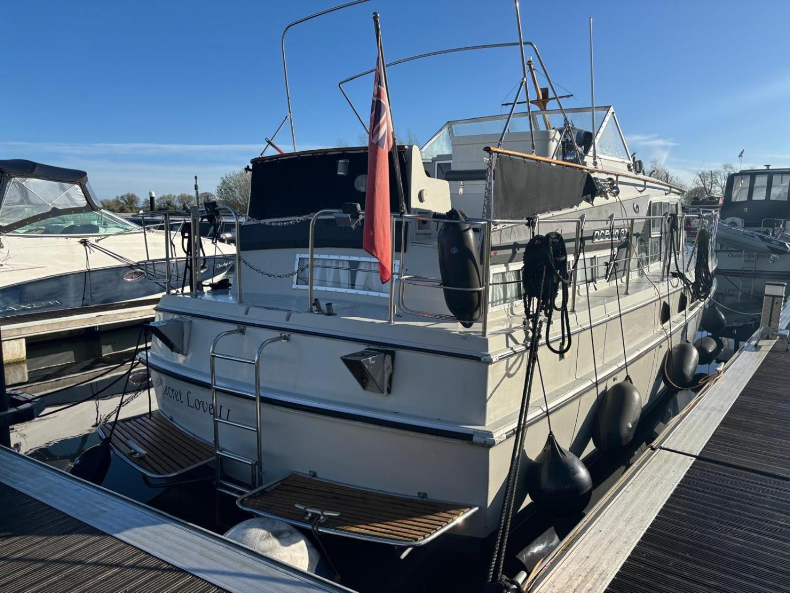 Secret Love Ii Botel