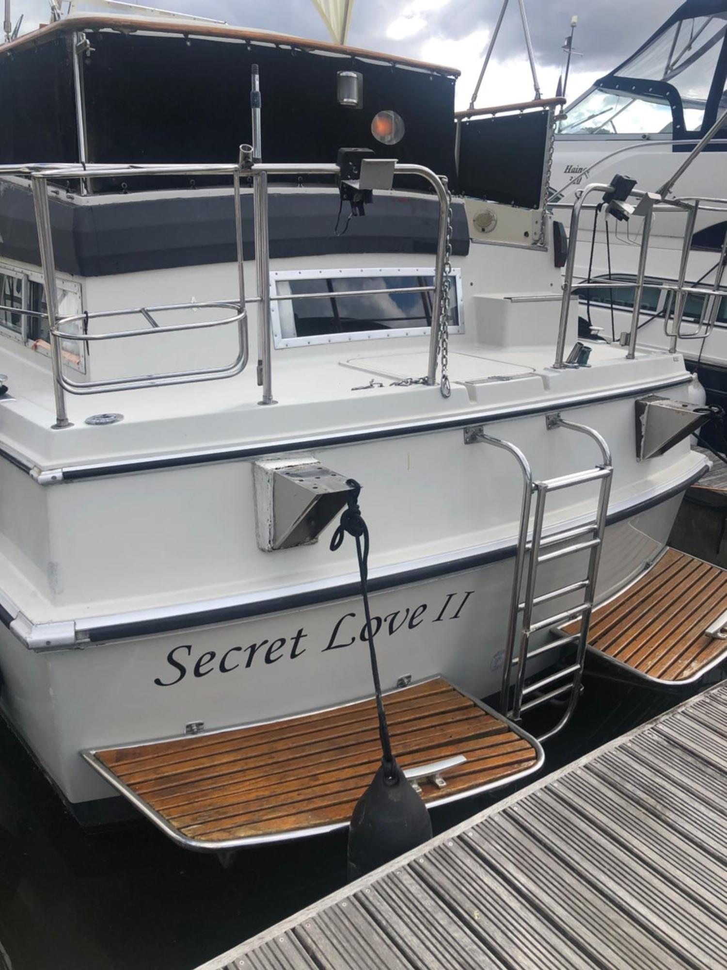 Secret Love Ii