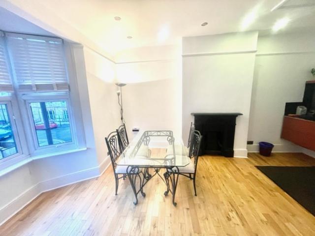 Apartment Berkshire *