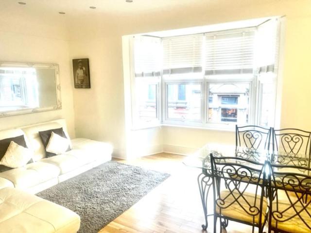 Berkshire Apartment