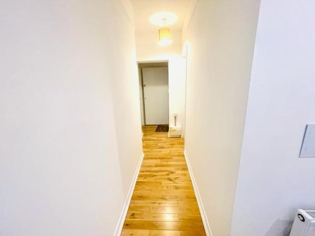 Berkshire Apartment