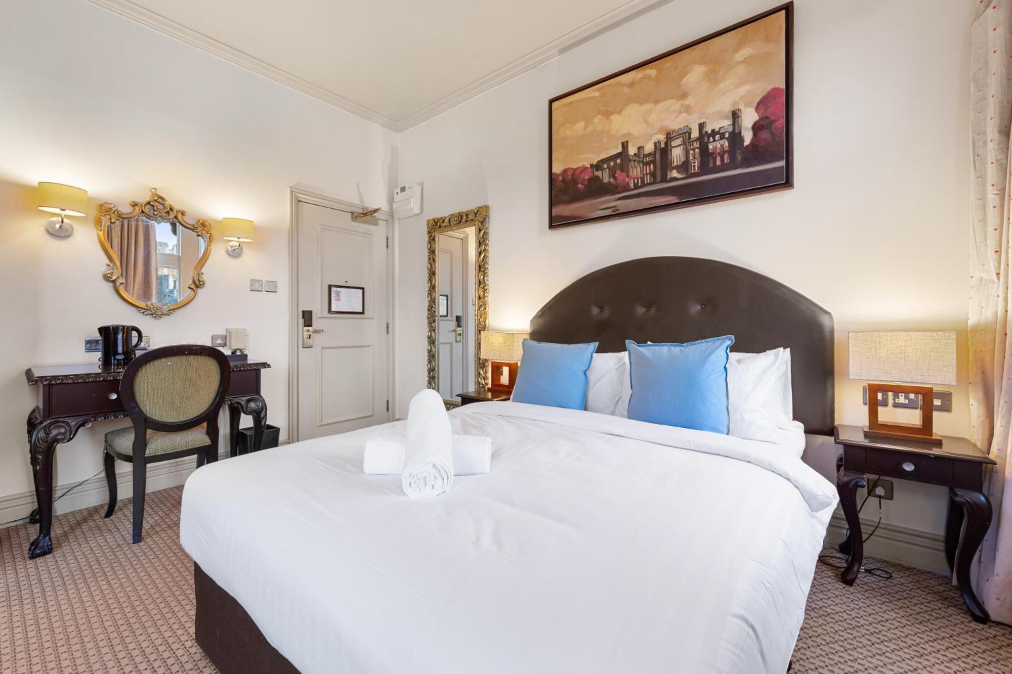 Apartment Harte & Garter