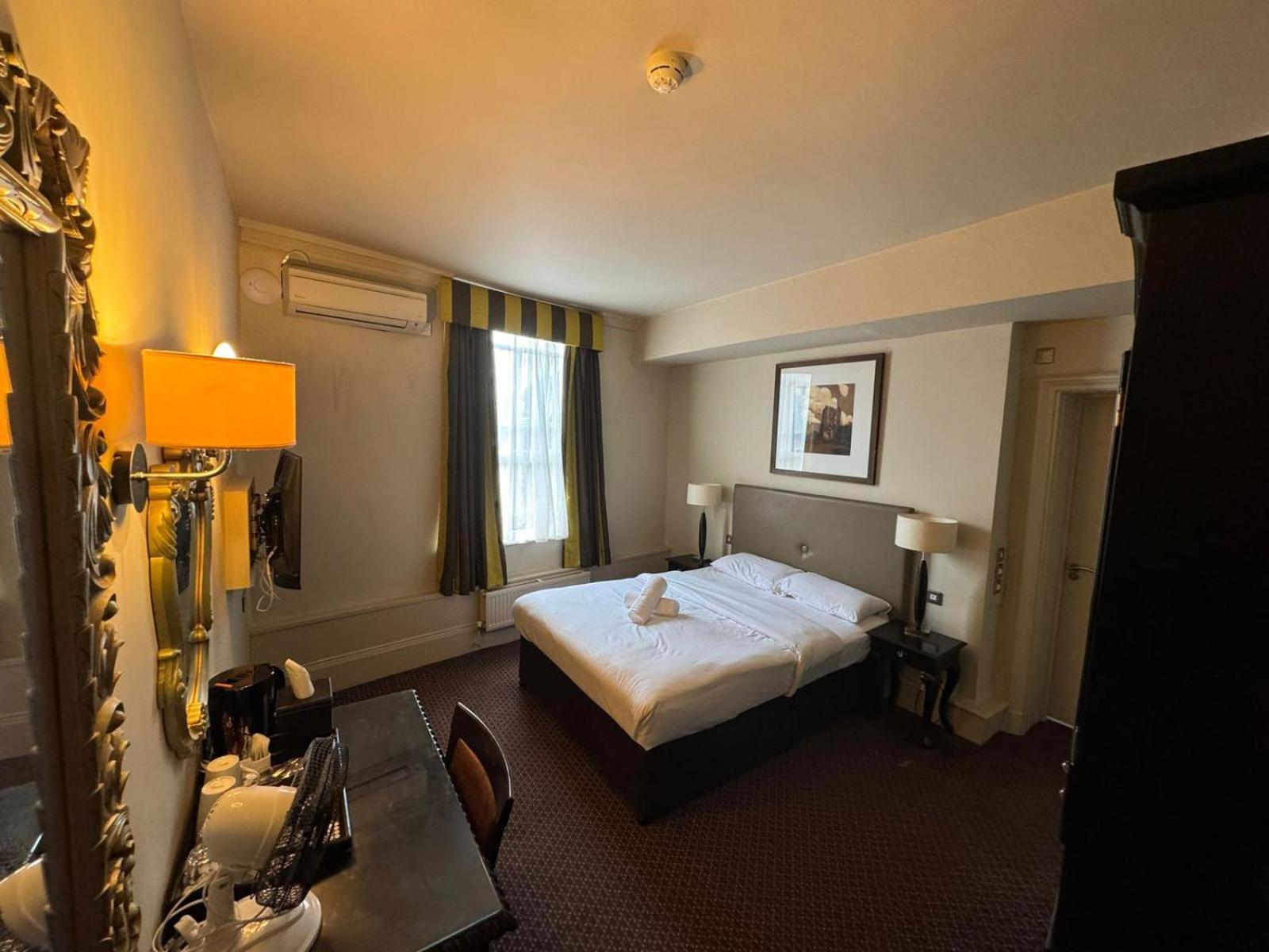 Harte & Garter Apartment Windsor