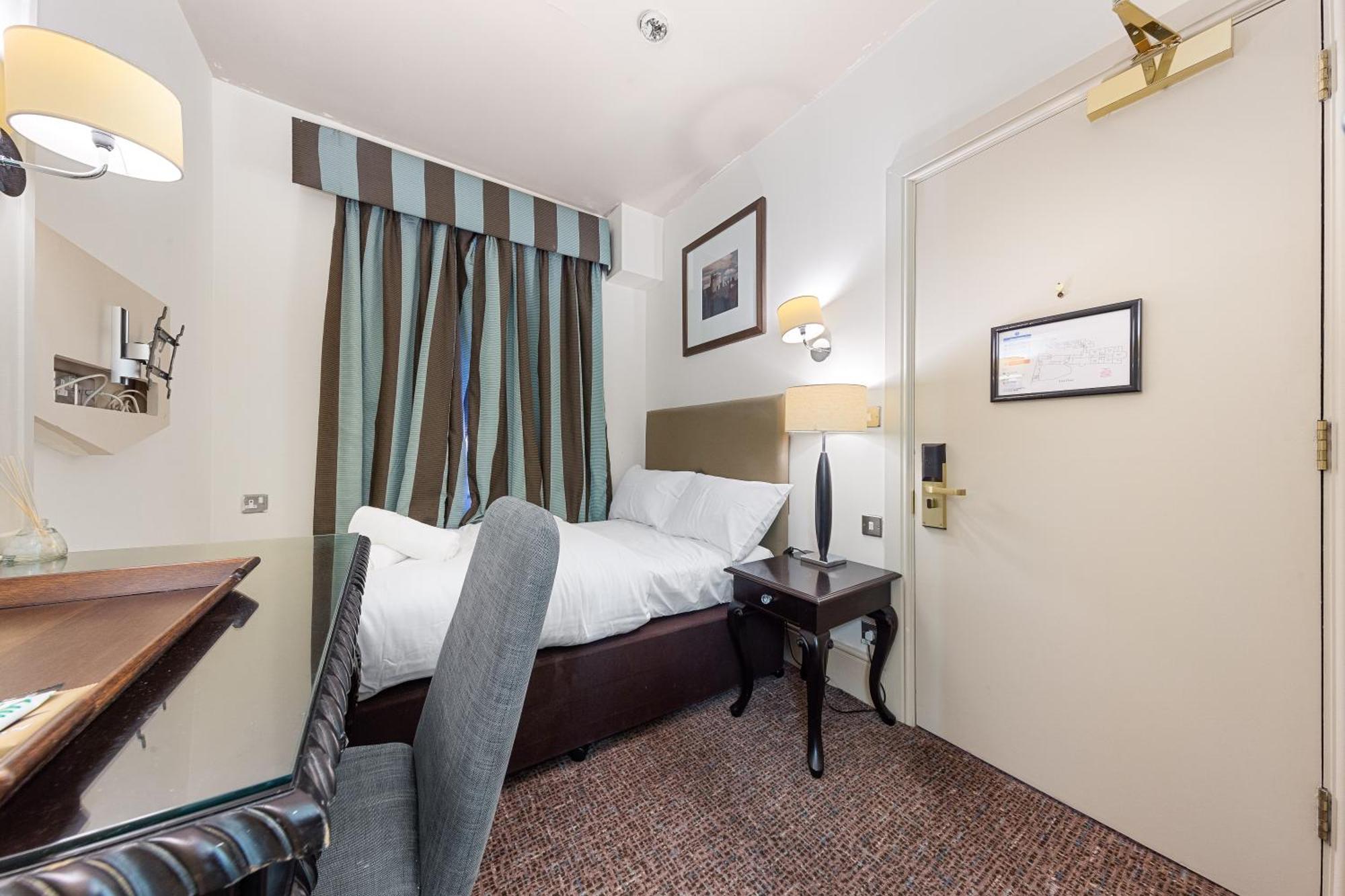 Apartment Harte & Garter