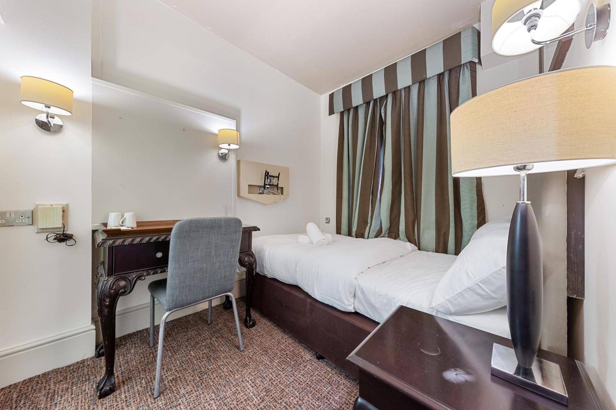 Apartment Harte & Garter