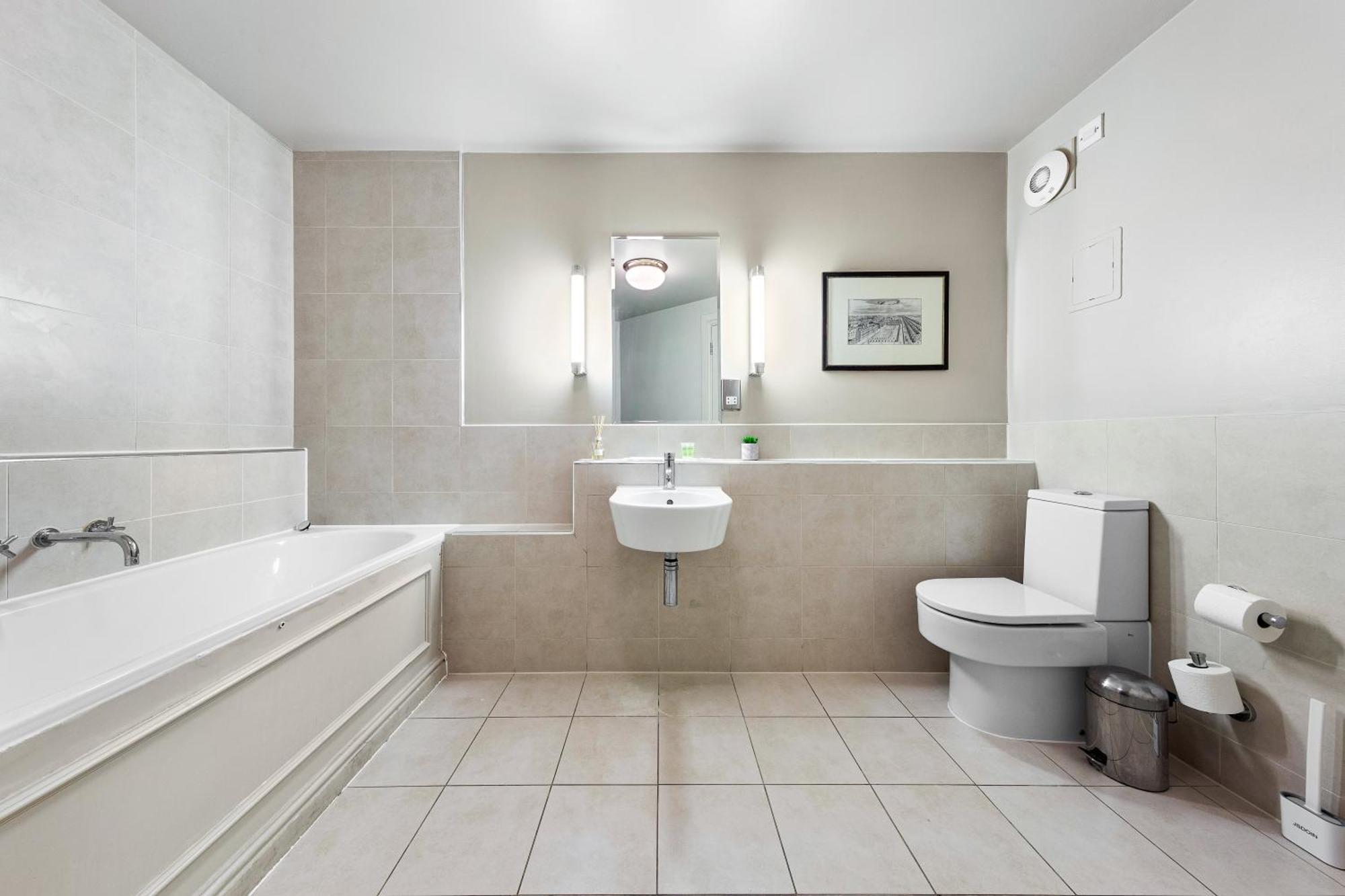 Harte & Garter Apartment Windsor