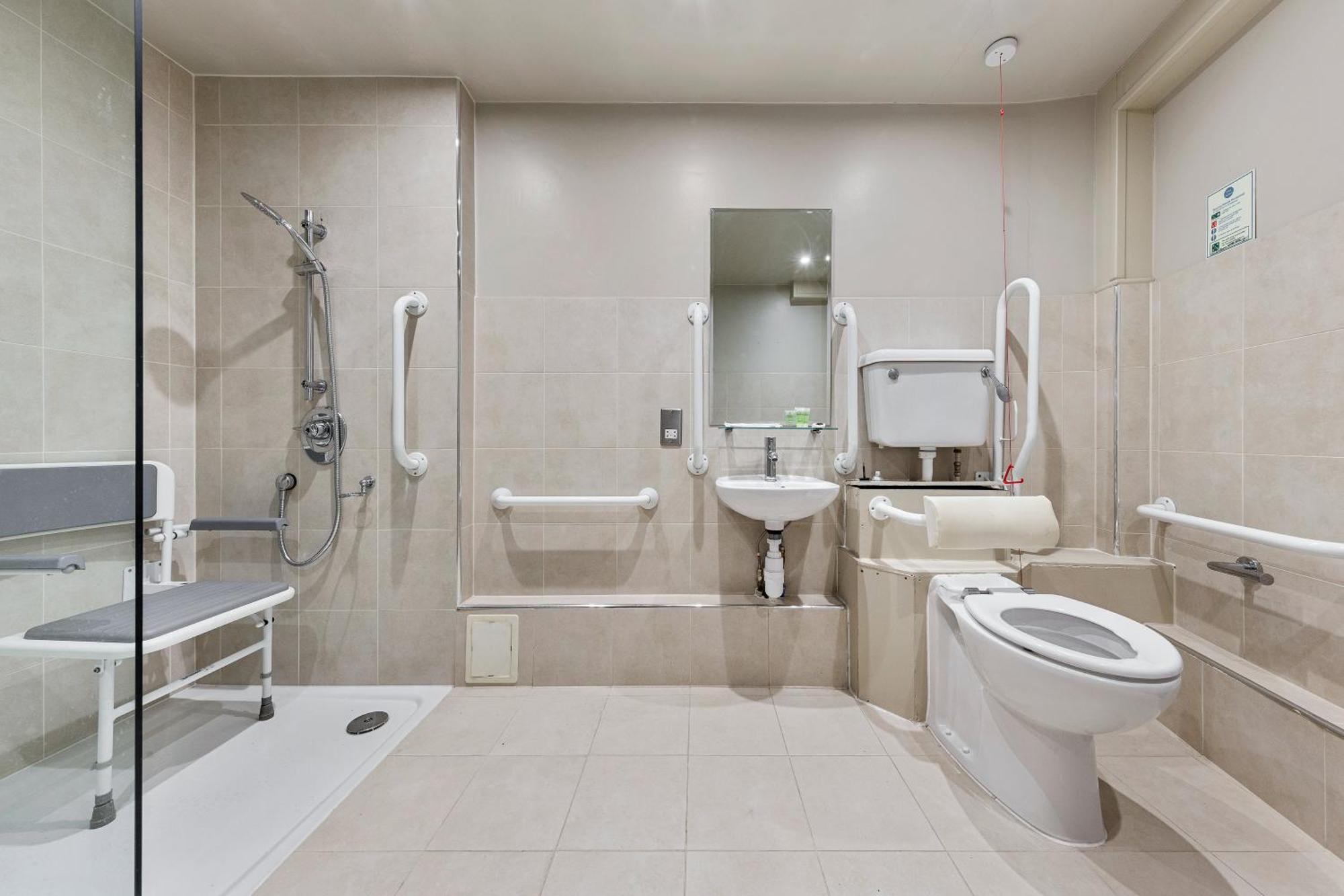 Harte & Garter Apartment Windsor