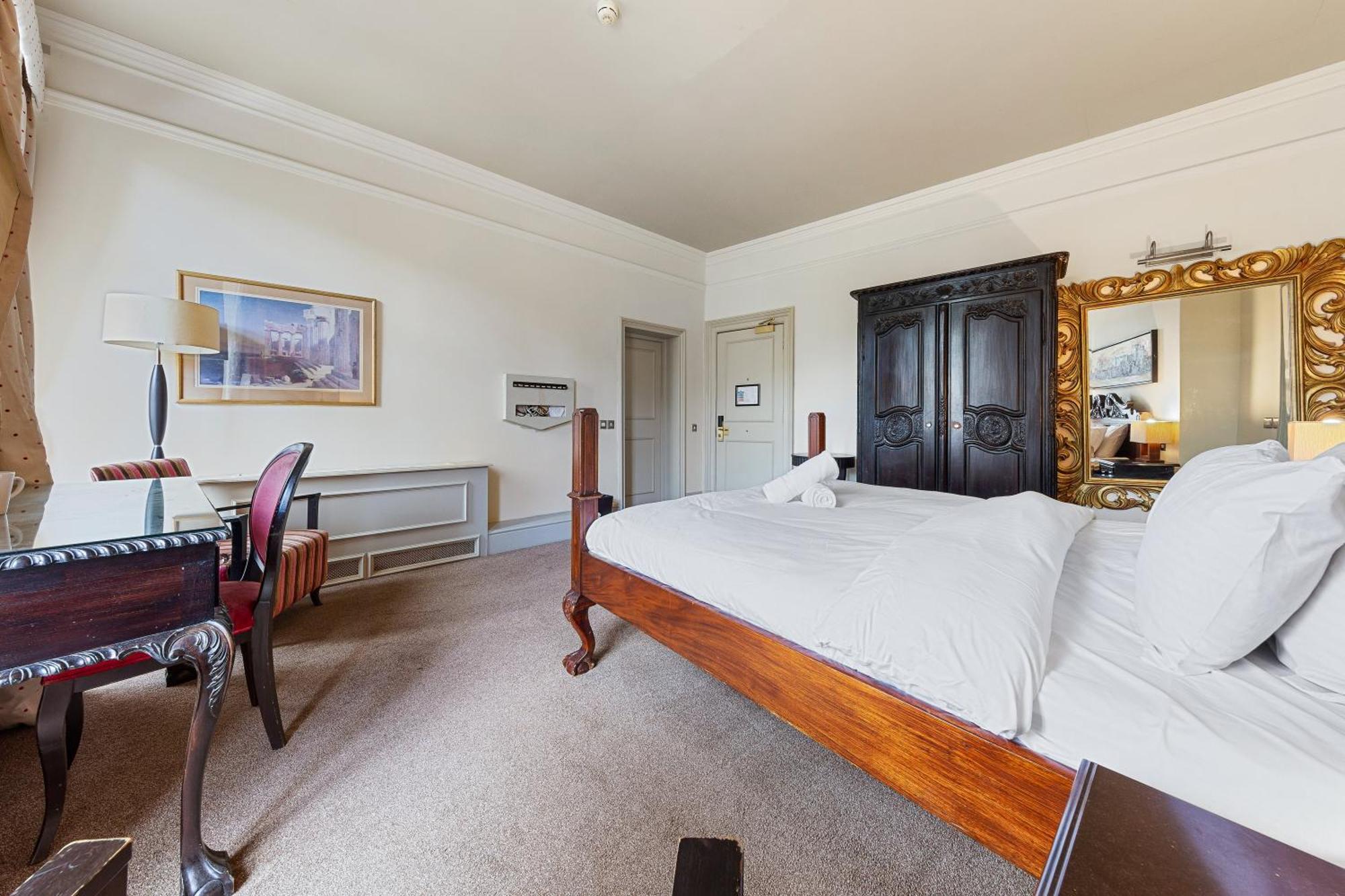 Apartment Harte & Garter Windsor