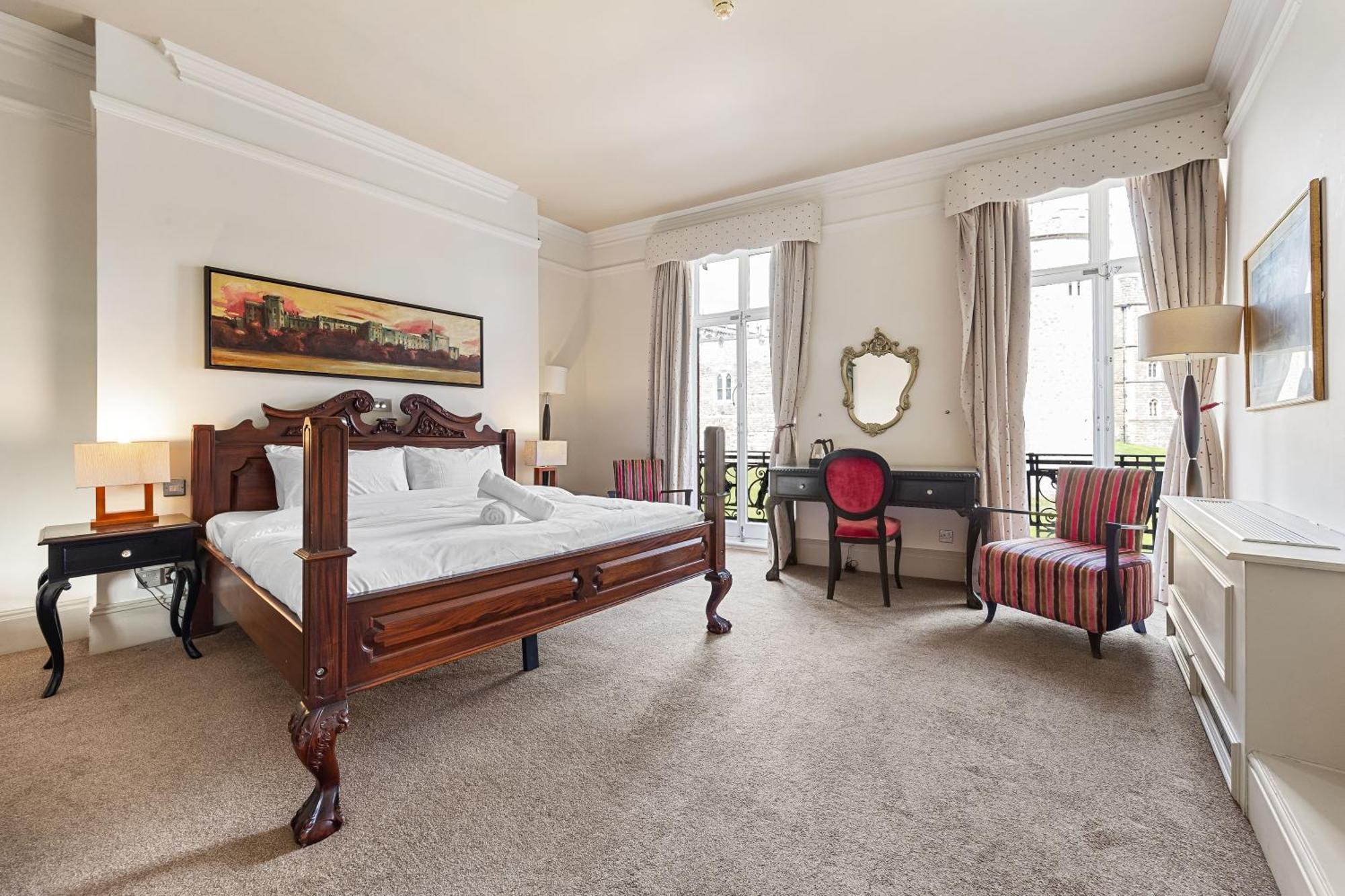 Apartment Harte & Garter Windsor