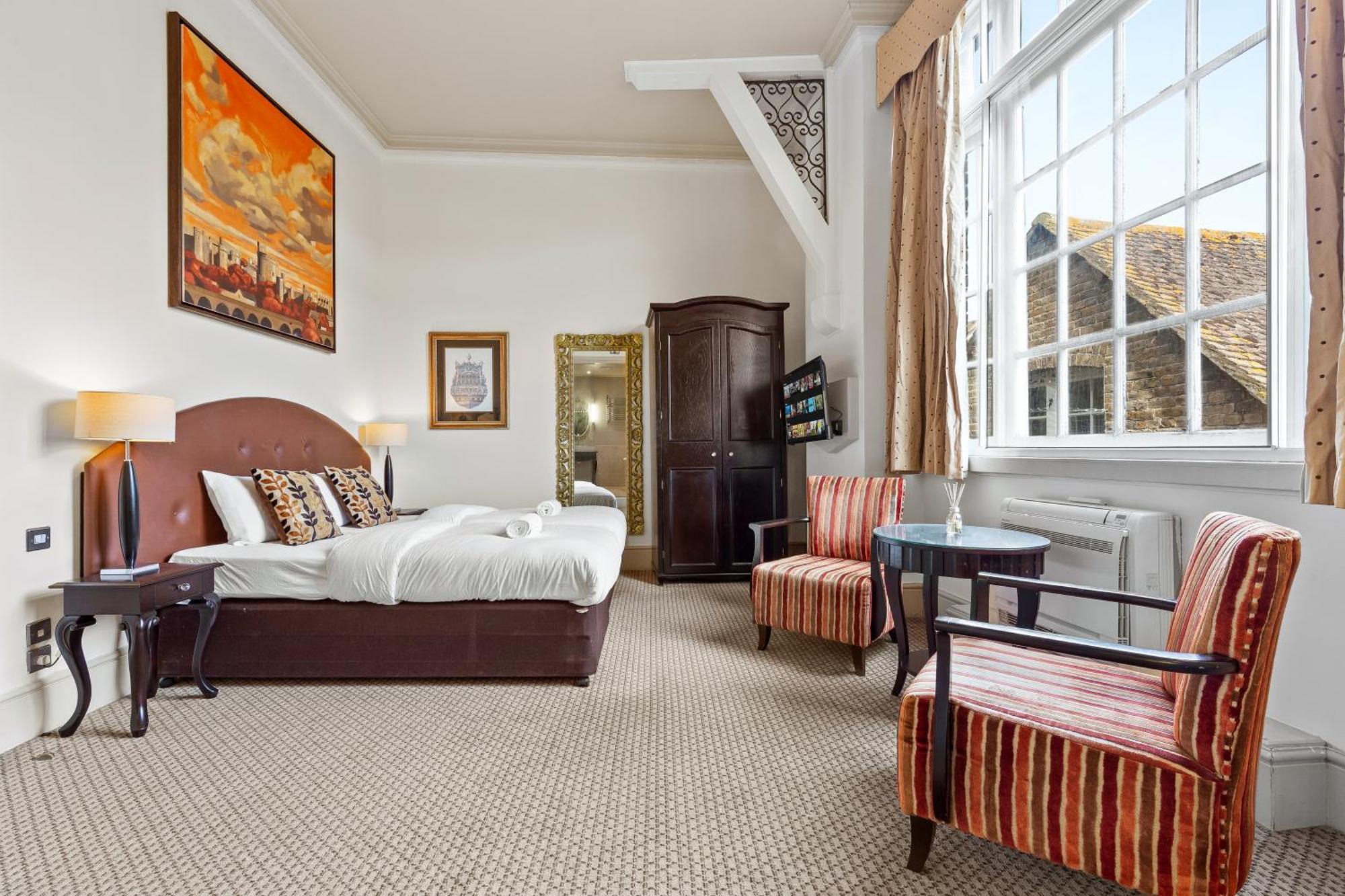 Apartment Harte & Garter Windsor