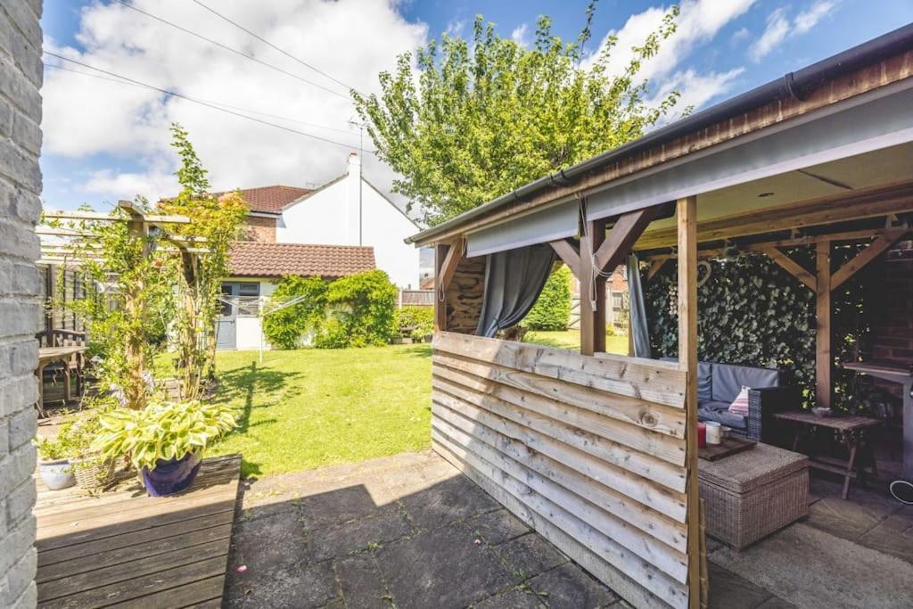 7 Sleeper Cosy In Parking & Legoland * Windsor