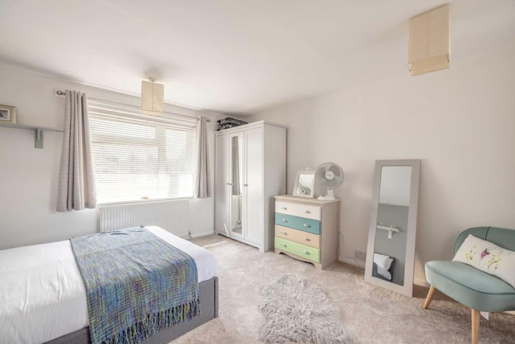 7 Sleeper Cosy In Parking & Legoland