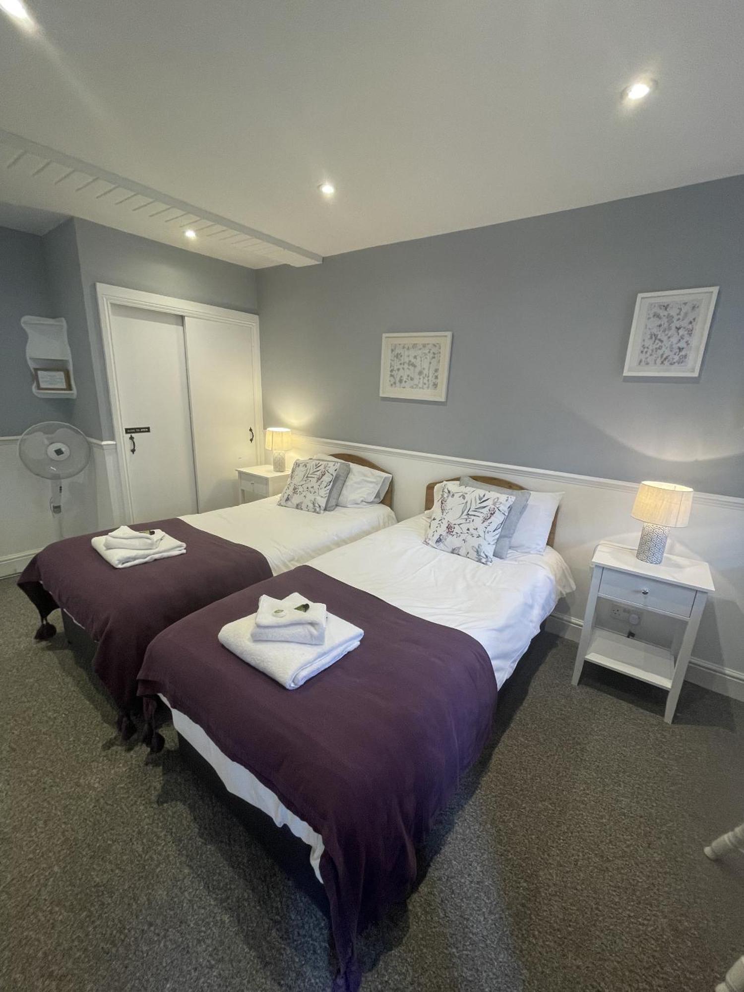 The Trooper Pub & Inn 3*