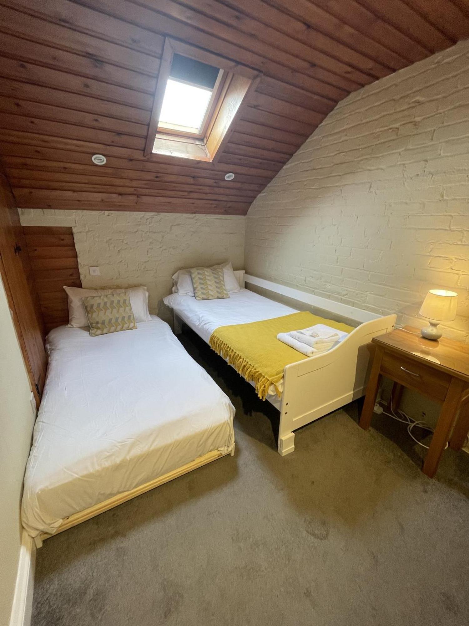 The Trooper Pub & Inn 3*