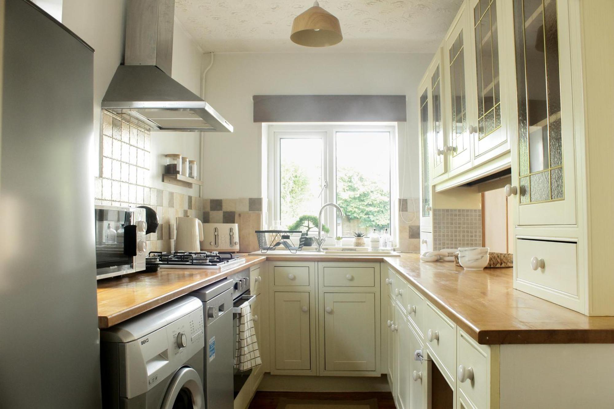 Holiday home Charming 3 Bedroom House Near Castle And Legoland Windsor
