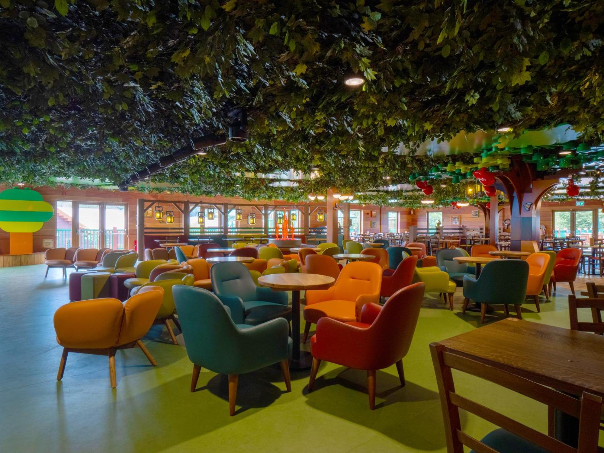 Legoland Hotel Windsor