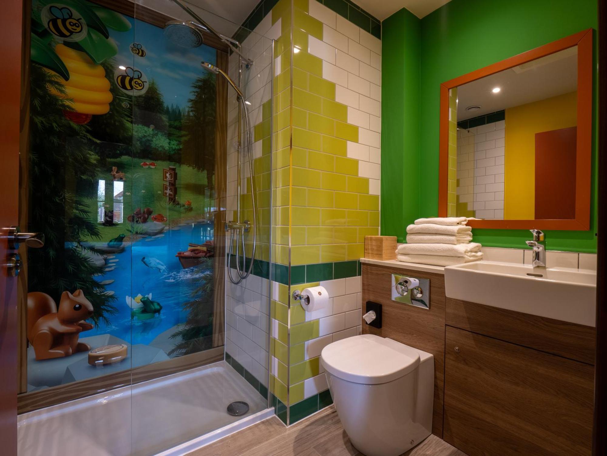 Legoland 4* Windsor