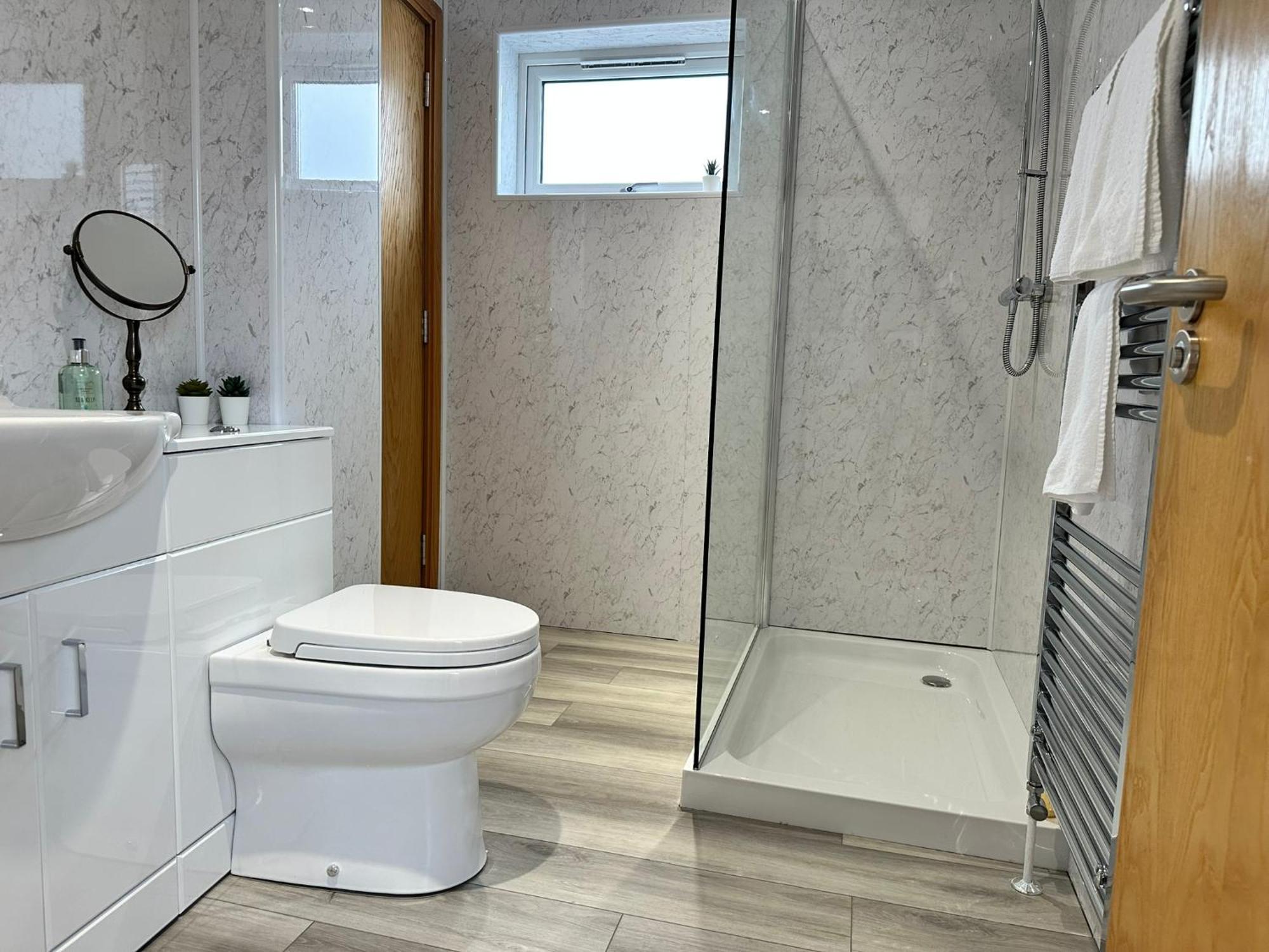 Apartment Russell Street-