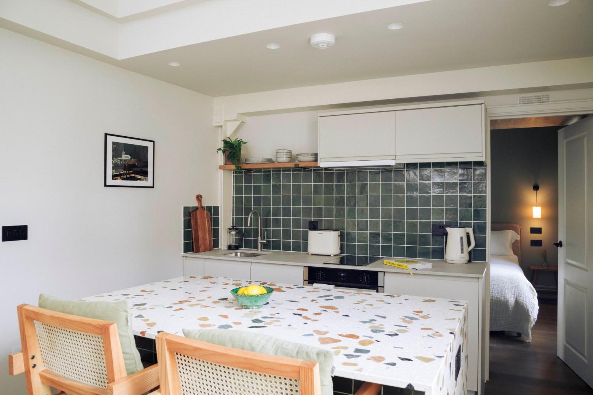 Leworth Apartments, Apartment Windsor