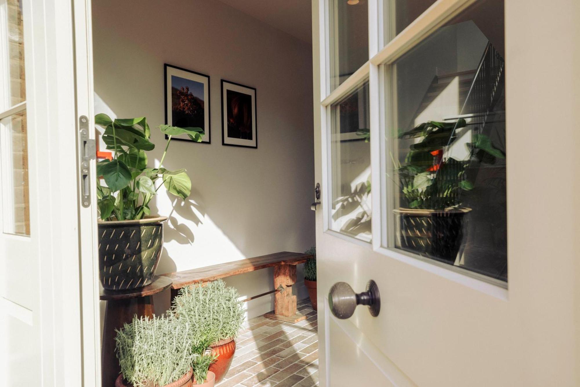 Leworth Apartments, Apartment Windsor