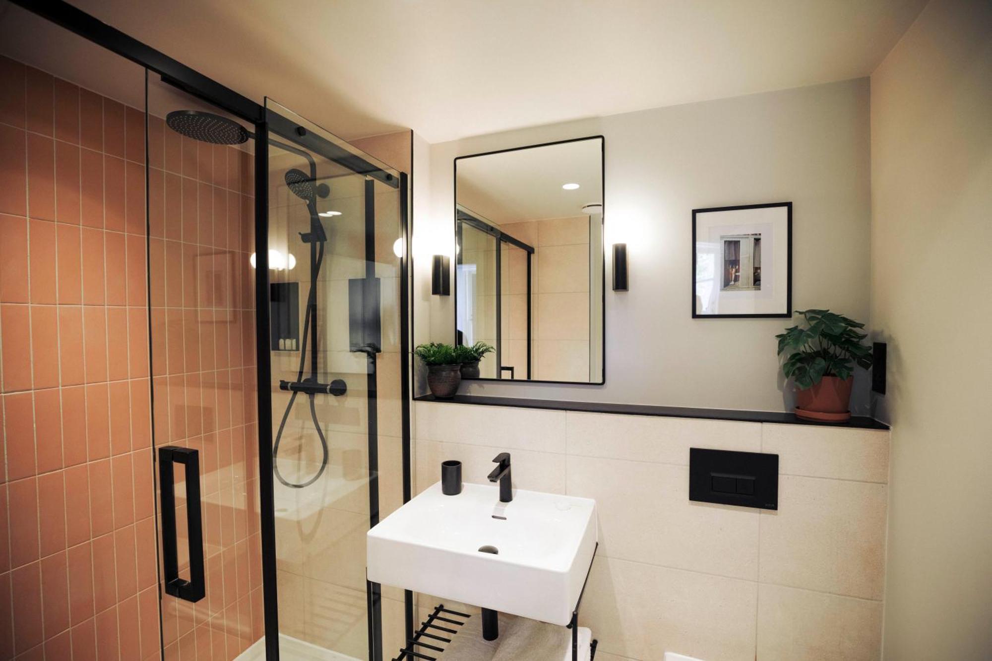 Leworth Apartments, Apartment Windsor