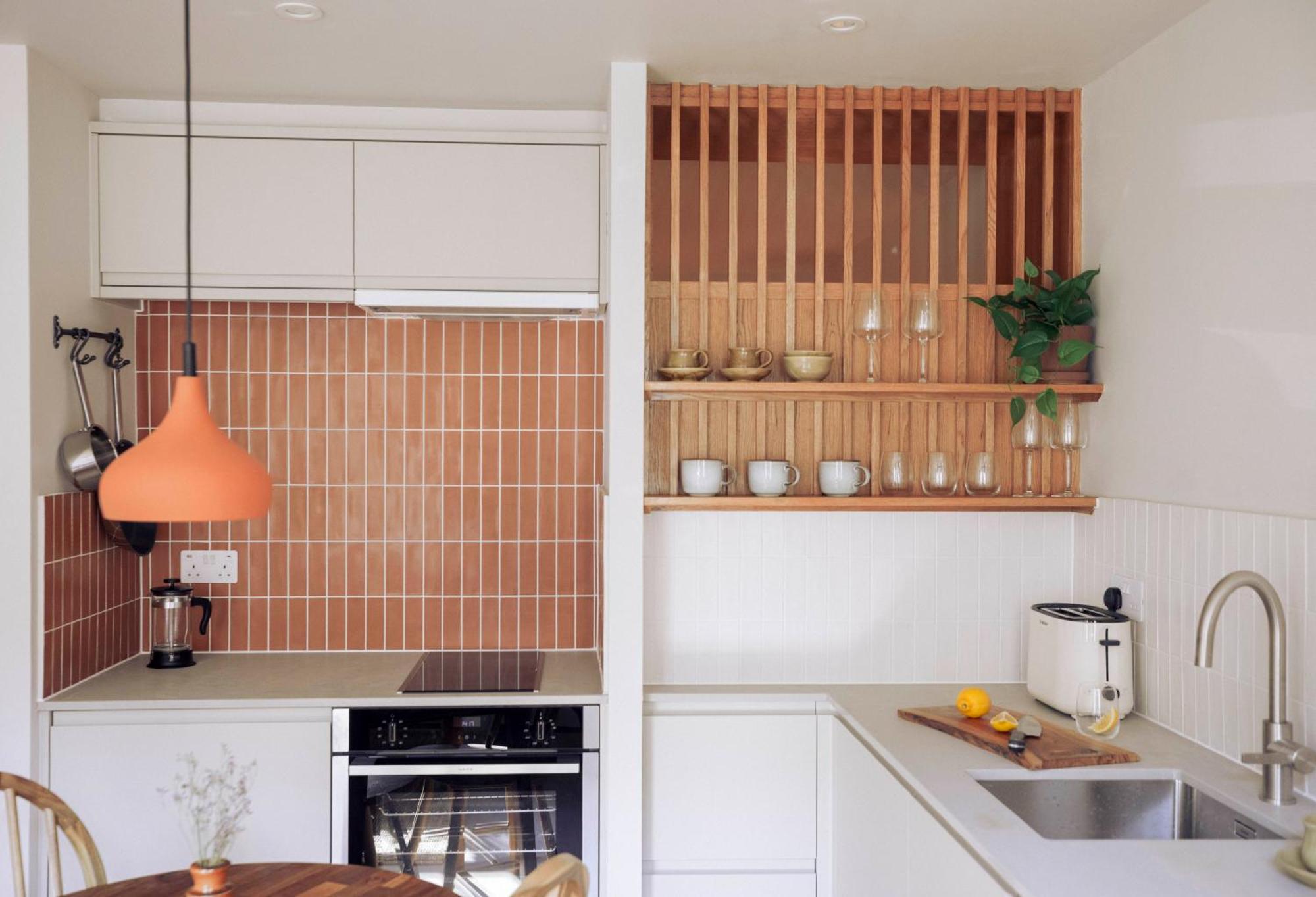 Apartment Leworth Apartments,