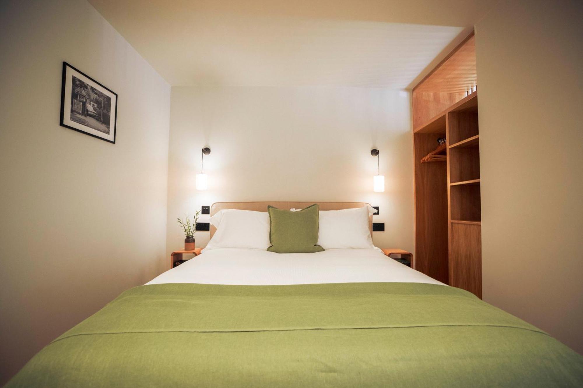 Apartment Leworth Apartments,