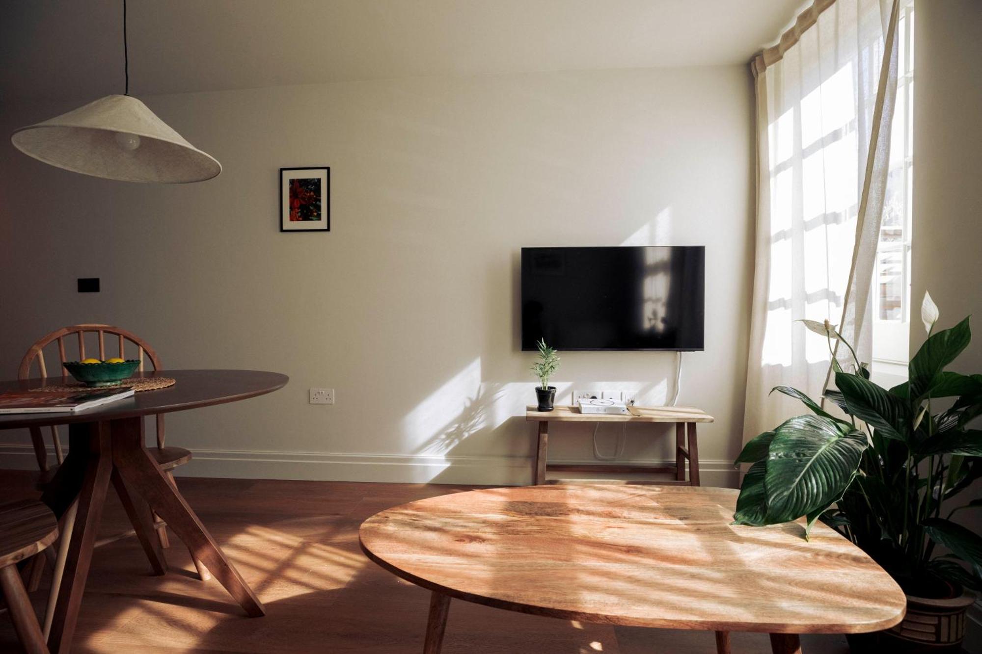 Apartment Leworth Apartments,