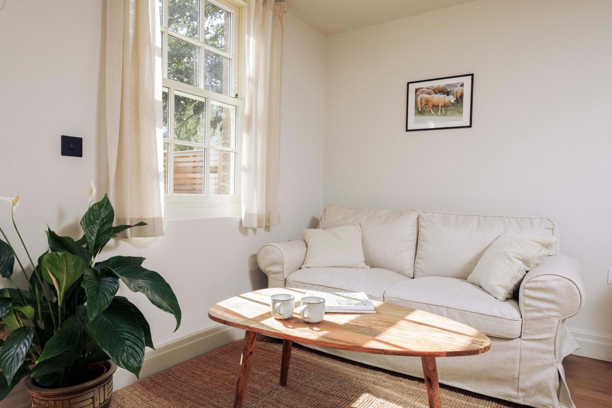 Leworth Apartments, Apartment Windsor