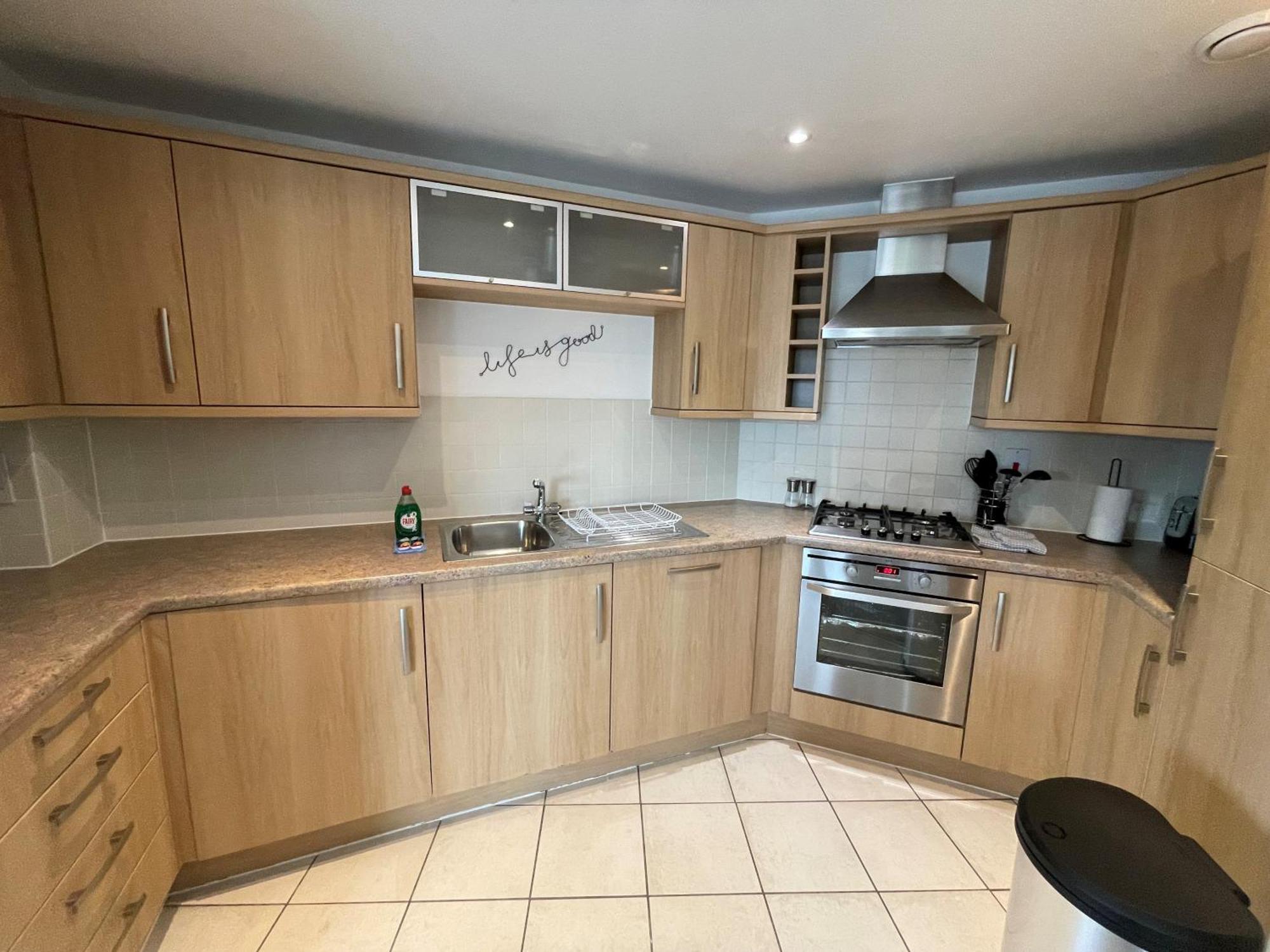 Two Bed Two Bath At Pavilions By Ltd Apartment Windsor
