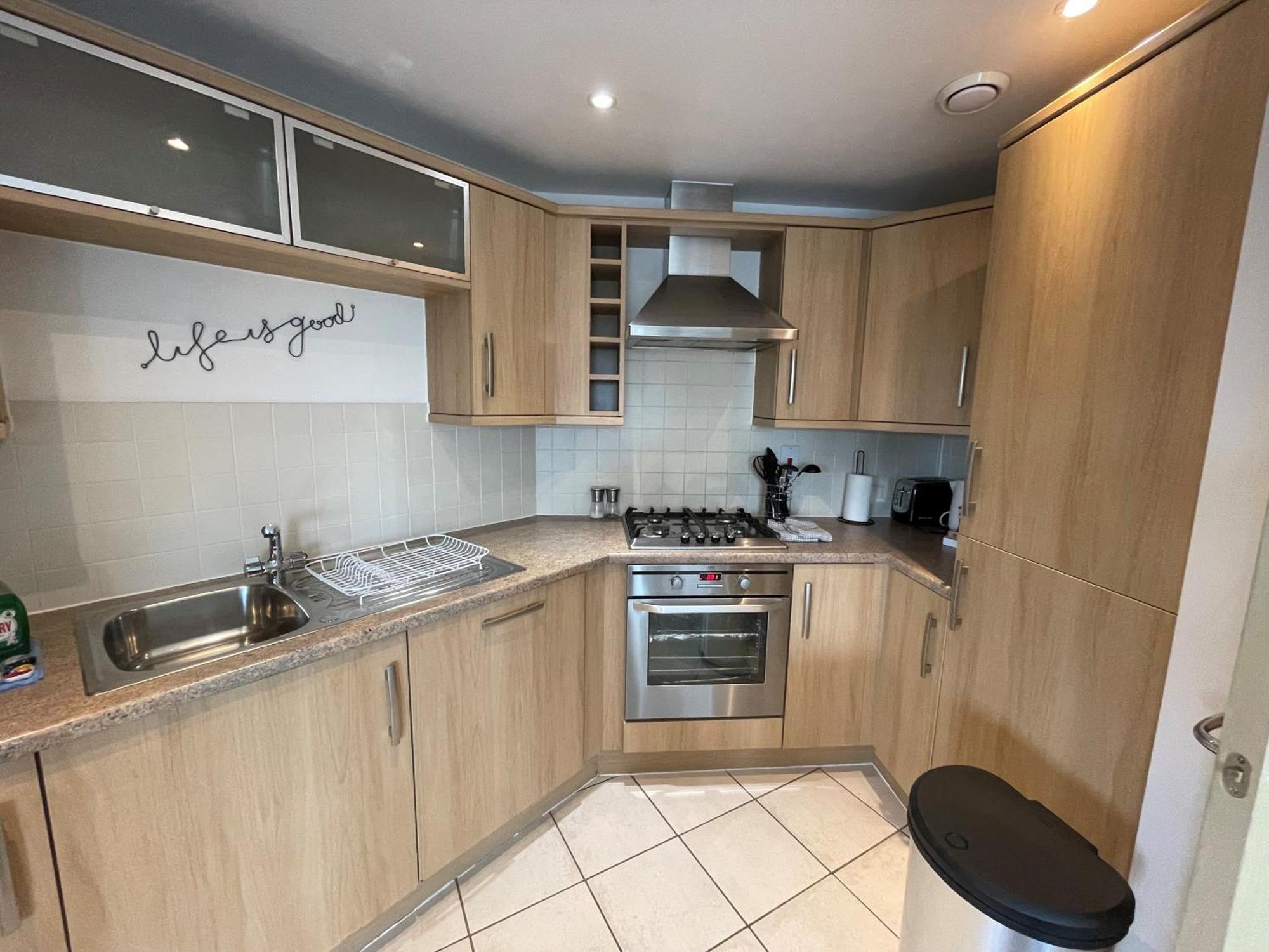 Two Bed Two Bath At Pavilions By Ltd *