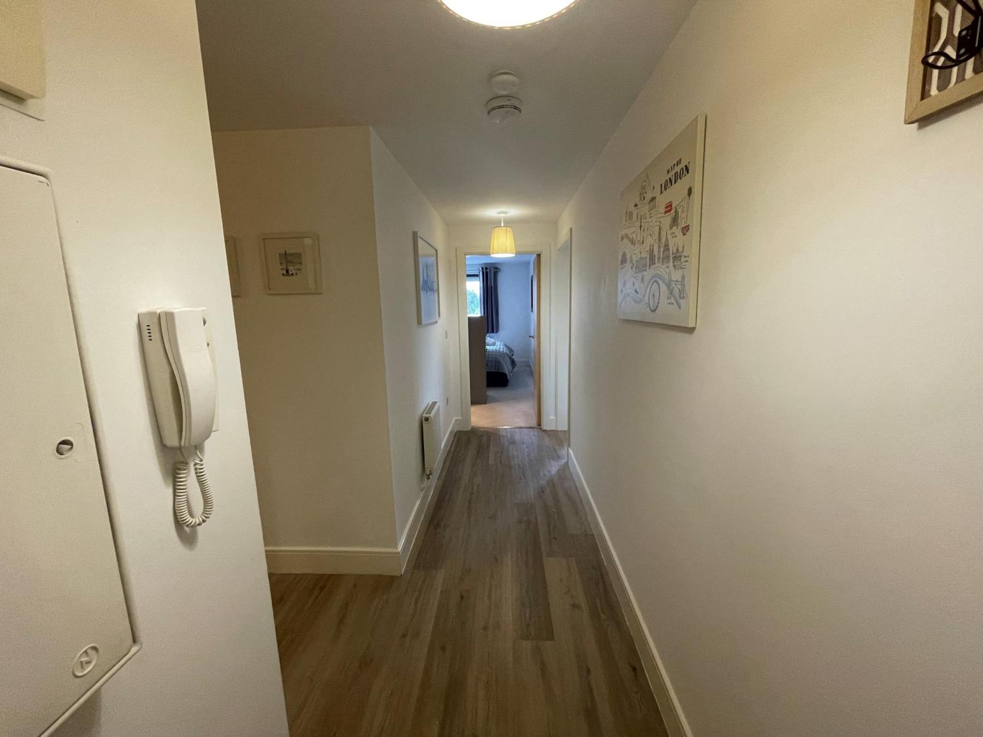 Two Bed Two Bath At Pavilions By Ltd Apartment