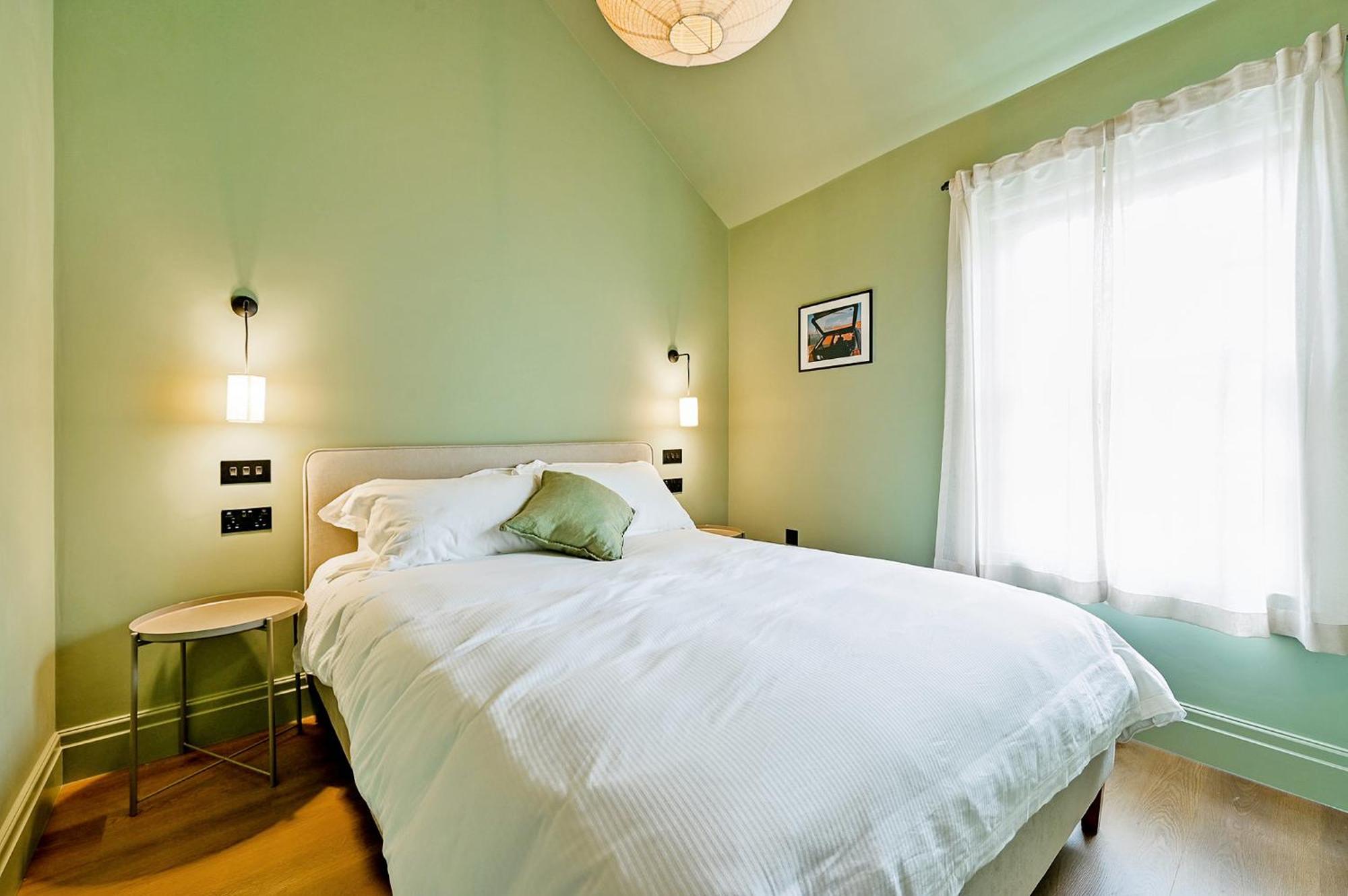 Leworth Apartments, Apartment Windsor