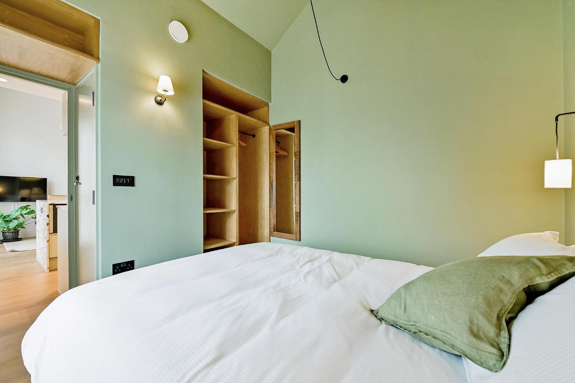 Leworth Apartments, Apartment Windsor