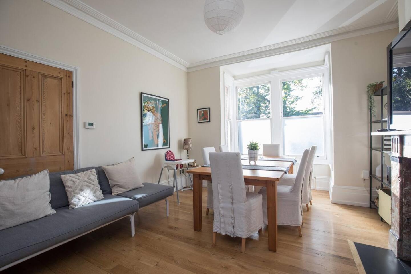 Grand Victorian House, Parking & River Walks *