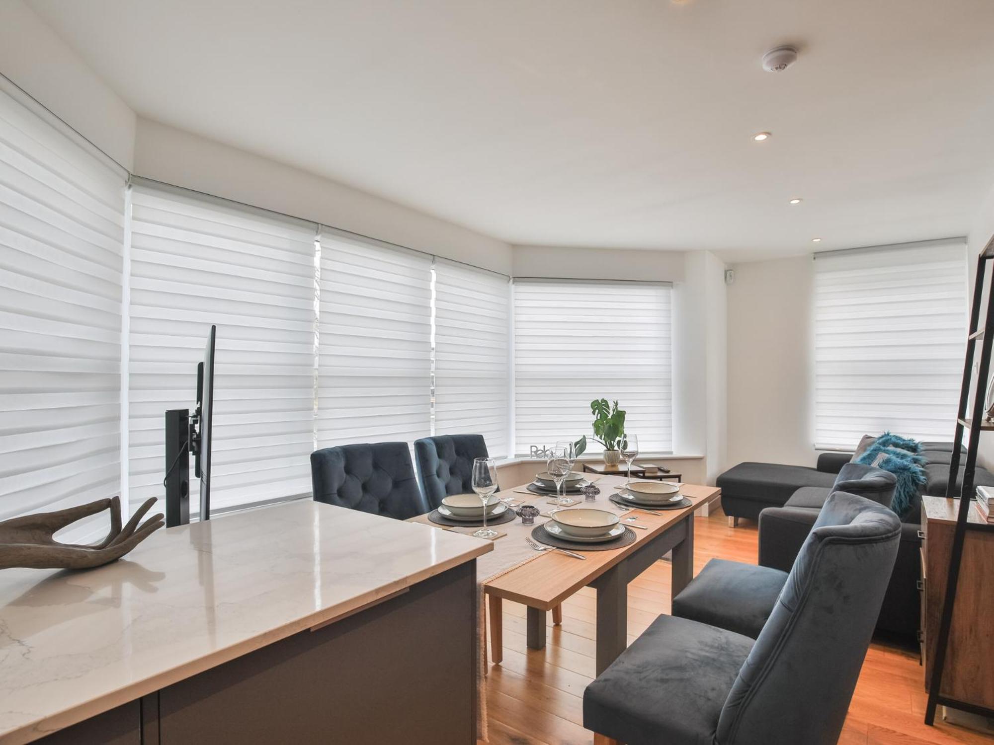 Apartment Pass The Keys Luxury 1 Bed Flat On Riverside Windsor